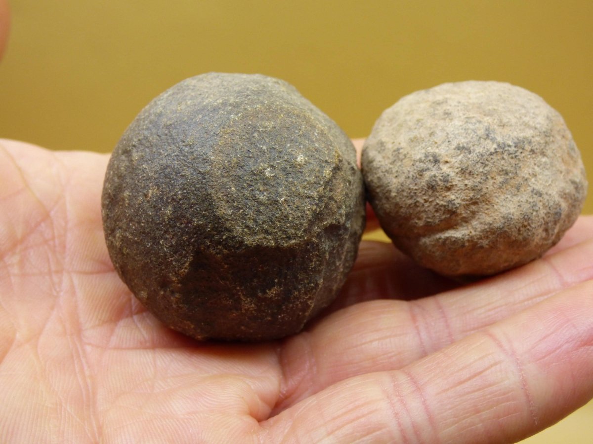 Moqui Marbles ~ lebende Edelsteine ~ Indianer Schamanenstein ~HIPPIE ~GOA ~Boho ~Ethno ~Nature ~Heilstein ~Energy ~Chakra - Art of Nature Berlin