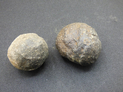 Moqui Marbles ~ lebende Edelsteine ~ Indianer Schamanenstein ~HIPPIE ~GOA ~Boho ~Ethno ~Nature ~Heilstein ~Energy ~Chakra - Art of Nature Berlin