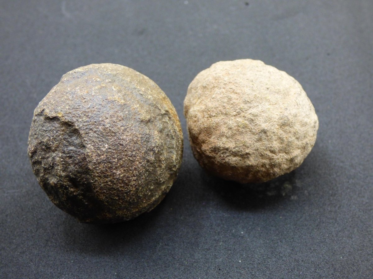 Moqui Marbles ~ lebende Edelsteine ~ Indianer Schamanenstein ~HIPPIE ~GOA ~Boho ~Ethno ~Nature ~Heilstein ~Energy ~Chakra - Art of Nature Berlin