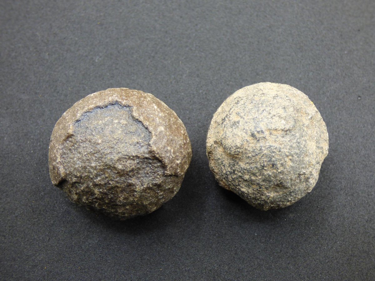 Moqui Marbles ~ lebende Edelsteine ~ Indianer Schamanenstein ~HIPPIE ~GOA ~Boho ~Ethno ~Nature ~Heilstein ~Energy ~Chakra - Art of Nature Berlin