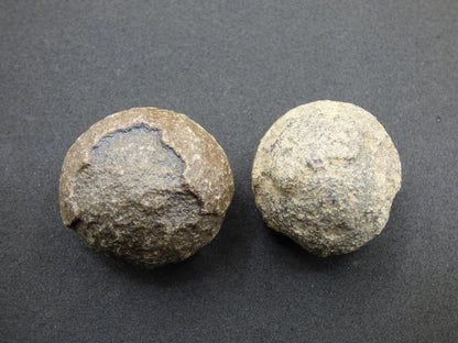 Moqui Marbles ~ lebende Edelsteine ~ Indianer Schamanenstein ~HIPPIE ~GOA ~Boho ~Ethno ~Nature ~Heilstein ~Energy ~Chakra - Art of Nature Berlin