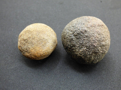 Moqui Marbles ~ lebende Edelsteine ~ Indianer Schamanenstein ~HIPPIE ~GOA ~Boho ~Ethno ~Nature ~Heilstein ~Energy ~Chakra - Art of Nature Berlin