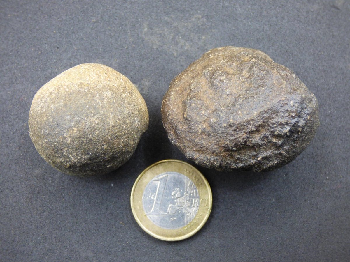 Moqui Marbles ~ lebende Edelsteine ~ Indianer Schamanenstein ~HIPPIE ~GOA ~Boho ~Ethno ~Nature ~Heilstein ~Energy ~Chakra - Art of Nature Berlin