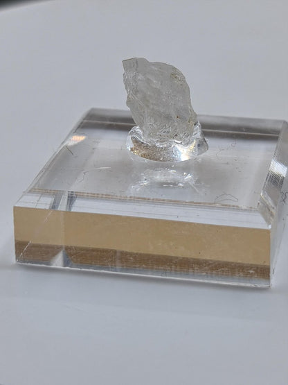 Phenakit AAA Sammlerqualität Rarität roh Sammler Stufe Edelstein Deko Kristall Heilstein seltene Mineralien Kollektion Meditation Wertanlage - Art of Nature Berlin