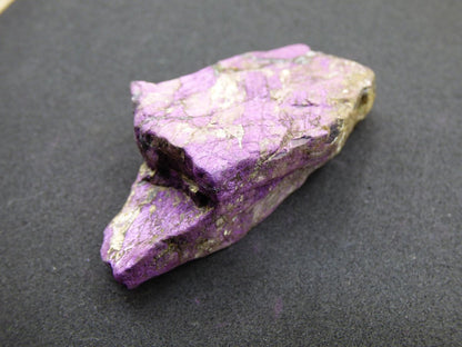 Purpurit ~ Sammler Roh Stufe Deko Mineral Afrika Namibia Heilstein Kristalle Mann Frau Kind Geschenk Er Sie Bruder Schwester Mineral Deko - Art of Nature Berlin