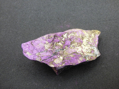 Purpurit ~ Sammler Roh Stufe Deko Mineral Afrika Namibia Heilstein Kristalle Mann Frau Kind Geschenk Er Sie Bruder Schwester Mineral Deko - Art of Nature Berlin