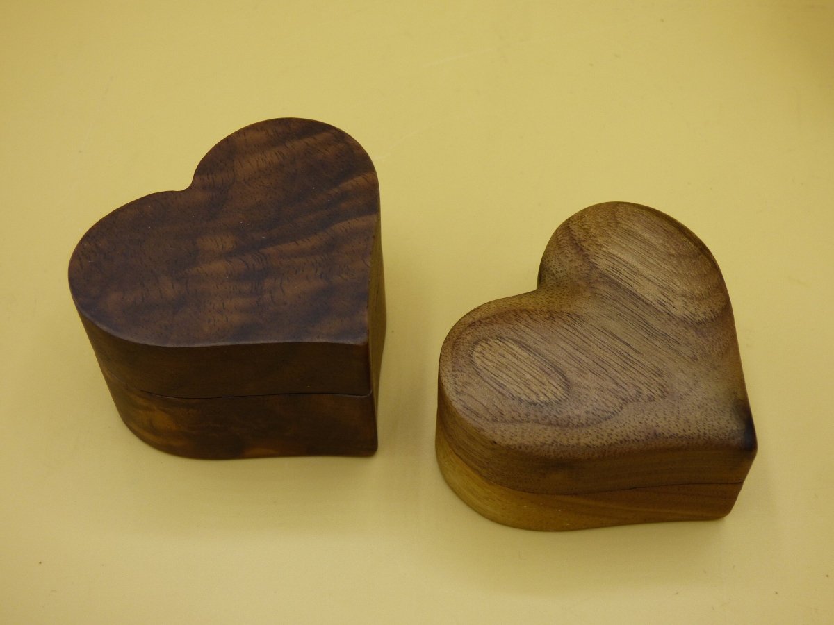 circlet ring aufbewahrung Ring Holz Box Hochzeit Verlobung Ehe Trauring Schatulle Geschenk Beson – Art of Nature Berlin