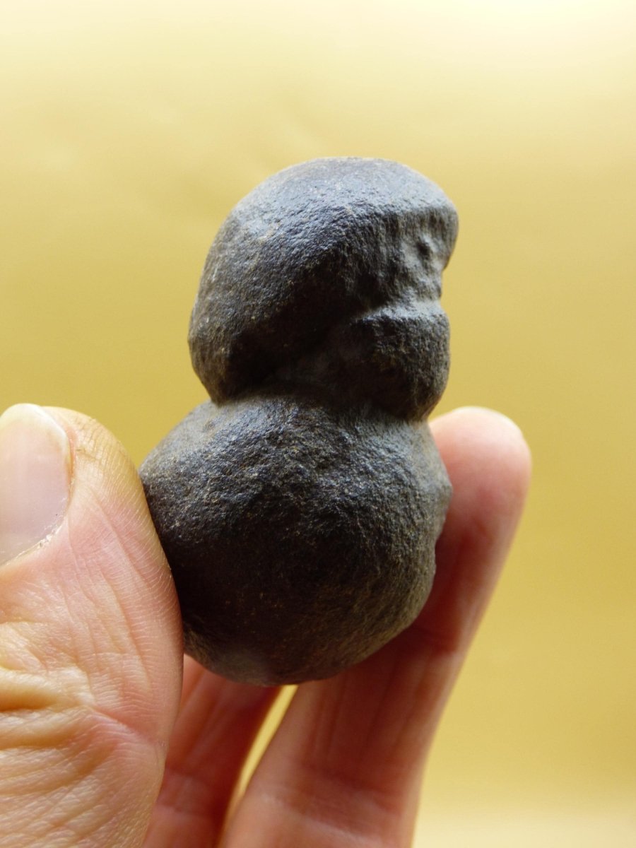 Siam Moqui Marbles Paar ~ lebende Edelsteine ~ Indianer Schamanenstein ~HIPPIE ~GOA ~Boho ~Ethno ~Nature ~Heilstein ~Energy Chakra - Art of Nature Berlin