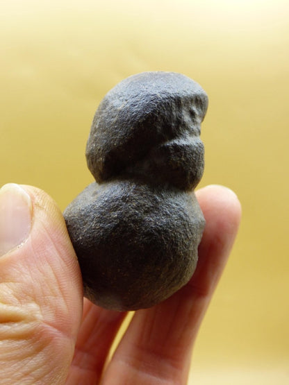 Siam Moqui Marbles Paar ~ lebende Edelsteine ~ Indianer Schamanenstein ~HIPPIE ~GOA ~Boho ~Ethno ~Nature ~Heilstein ~Energy Chakra - Art of Nature Berlin