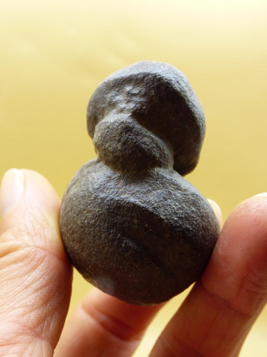 Siam Moqui Marbles Paar ~ lebende Edelsteine ~ Indianer Schamanenstein ~HIPPIE ~GOA ~Boho ~Ethno ~Nature ~Heilstein ~Energy Chakra - Art of Nature Berlin