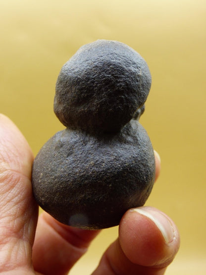 Siam Moqui Marbles Paar ~ lebende Edelsteine ~ Indianer Schamanenstein ~HIPPIE ~GOA ~Boho ~Ethno ~Nature ~Heilstein ~Energy Chakra - Art of Nature Berlin