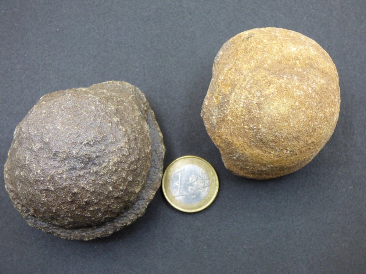 XL Moqui Marbles ~ lebende Edelsteine ~ Indianer Schamanenstein ~HIPPIE ~GOA ~Boho ~Ethno ~Nature ~Heilstein ~Energy ~Chakra - Art of Nature Berlin