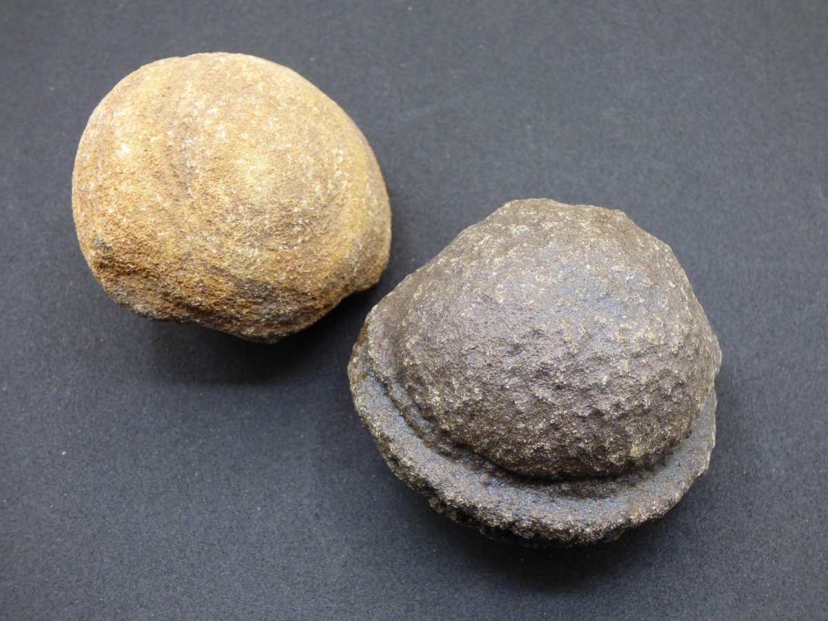 XL Moqui Marbles ~ lebende Edelsteine ~ Indianer Schamanenstein ~HIPPIE ~GOA ~Boho ~Ethno ~Nature ~Heilstein ~Energy ~Chakra - Art of Nature Berlin