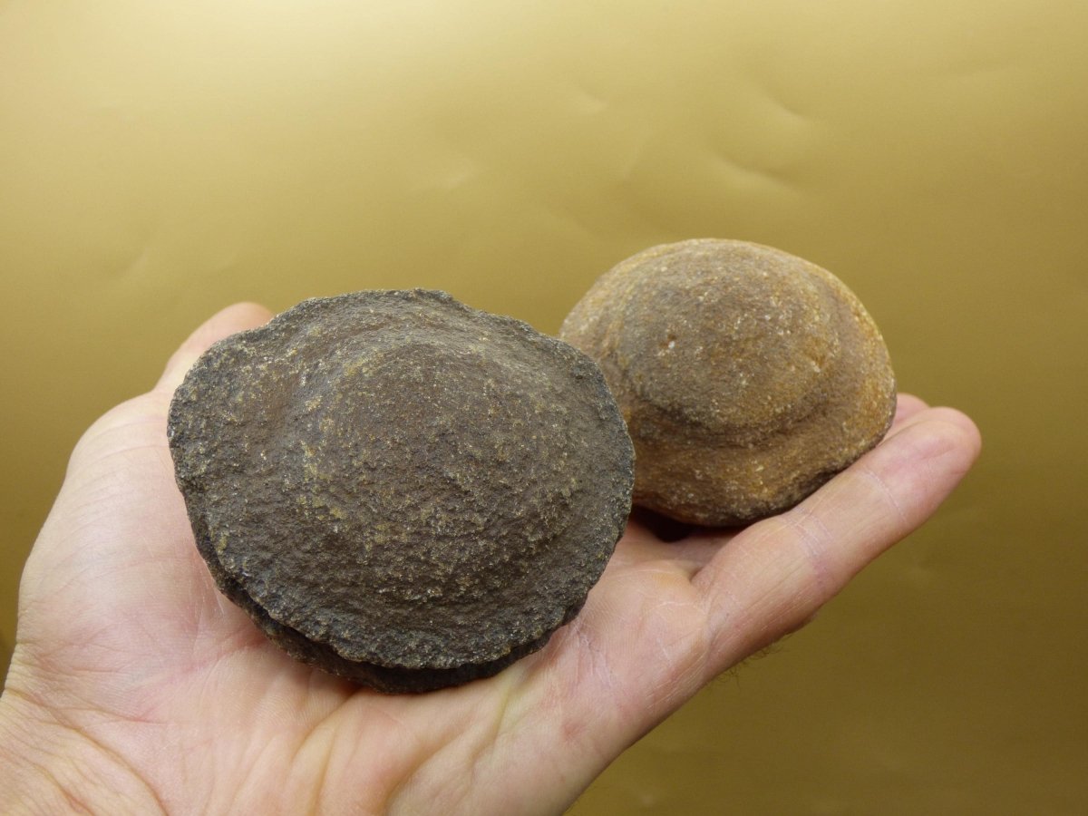 XL Moqui Marbles ~ lebende Edelsteine ~ Indianer Schamanenstein ~HIPPIE ~GOA ~Boho ~Ethno ~Nature ~Heilstein ~Energy ~Chakra - Art of Nature Berlin