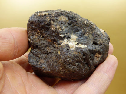 XL Tsesit Goethit Limonit Prophetie Roh Stufe Eisenerz Namibia Dekostück Sammler Natur Mineral Groß Edelstein Rarität Heilstein Besonders - Art of Nature Berlin