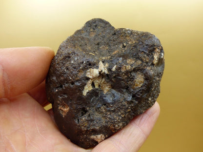 XL Tsesit Goethit Limonit Prophetie Roh Stufe Eisenerz Namibia Dekostück Sammler Natur Mineral Groß Edelstein Rarität Heilstein Besonders - Art of Nature Berlin