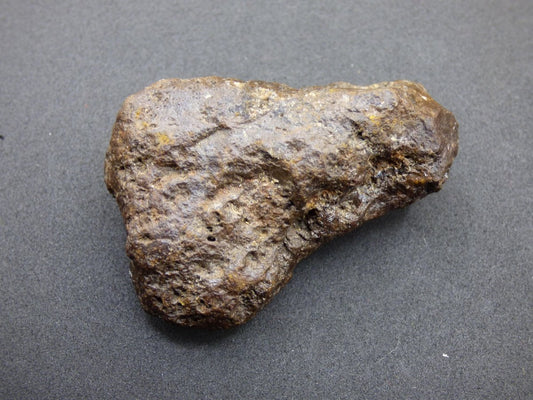 XL Tsesit Goethit Limonit Prophetie Roh Stufe Eisenerz Namibia Dekostück Sammler Natur Mineral Groß Edelstein Rarität Heilstein Besonders - Art of Nature Berlin