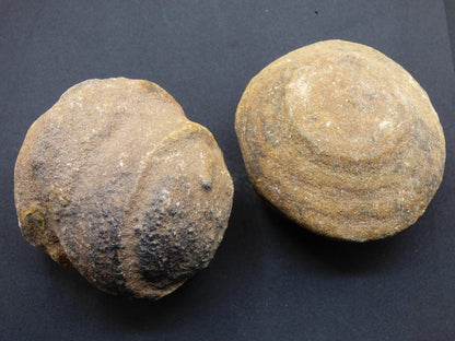 XXL 80mm Moqui Marbles ~ lebende Edelsteine ~ Indianer Schamanenstein ~HIPPIE ~GOA ~Boho ~Ethno ~Nature ~Heilstein ~Energy ~Chakra - Art of Nature Berlin