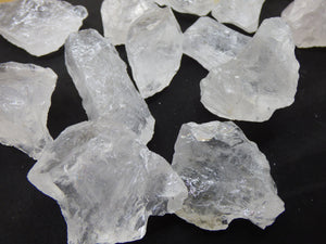 XL rock crystal raw A loading and unloading of gemstones water stone drinking water crystal chakra healing stone natural medicine energy water clear rarity